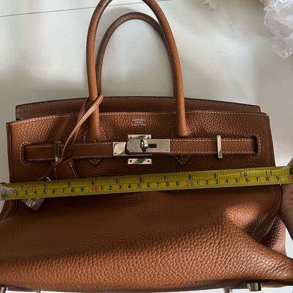 Hermes Birkin Bag - Picture 2 of 6